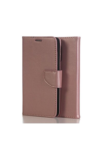 sscase Θήκη για Smartphones από 4.3 έως 4.8 Inches Rose Gold (Universal 4.3-4.8)