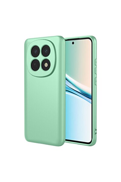 sscase Smooth Θήκη Σιλικόνης Matcha Green (Xiaomi Redmi Note 15 5G/Poco M8 5G)