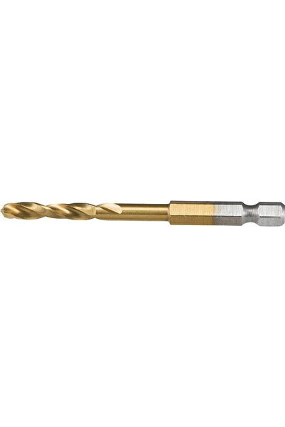 Makita Metal drill B-51029 HSS-Tan, thread 8.5x102mm