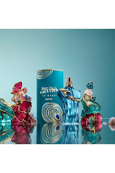 Jean Paul Gaultier Le Beau Narcisse Eau de Parfum 75ml