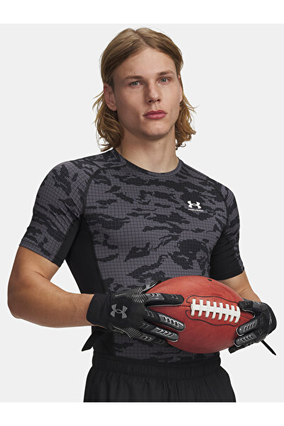 Under Armour Tricou bărbătesc UA HG imprimat SS
