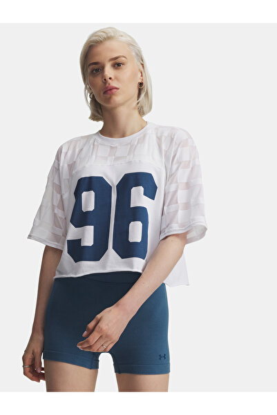 Under Armour Tricou de damă UA Burnout 96 Tee