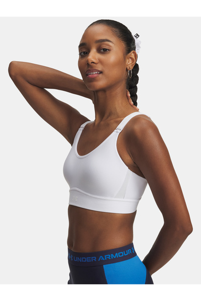 Under Armour Sutien de damă UA Infinity Mid 2.0 Bra