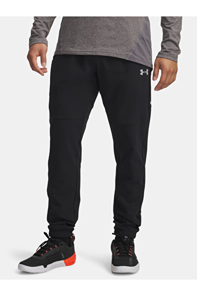 Under Armour Pánské sportovní kalhoty Utility Woven Winterized Pn
