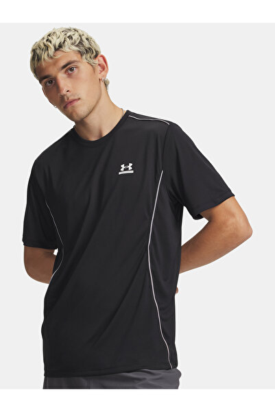 Under Armour Tricou bărbătesc UA Tech Sport cu mânecă scurtă