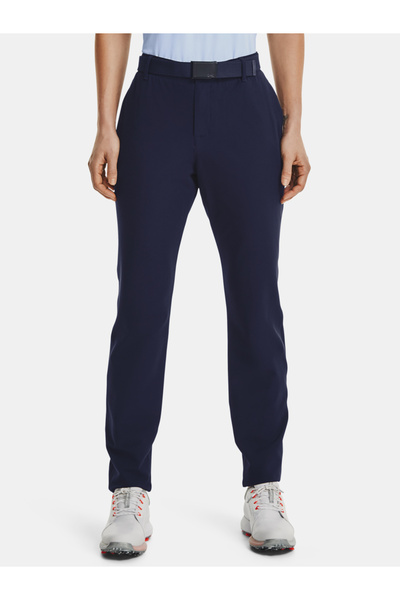 Under Armour Kalhoty Links Pant-NVY