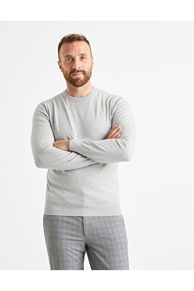 CELIO Svetr Vecrewflex