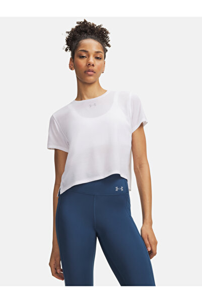 Under Armour Tricou de damă UA Velociti cu mânecă scurtă