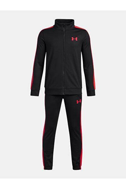 Under Armour Trening UA Rival Knit pentru băieți - Negru
