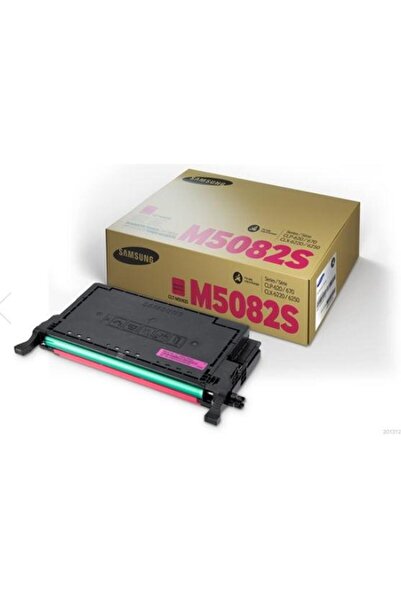 Samsung Toner SU323A (Magenta)