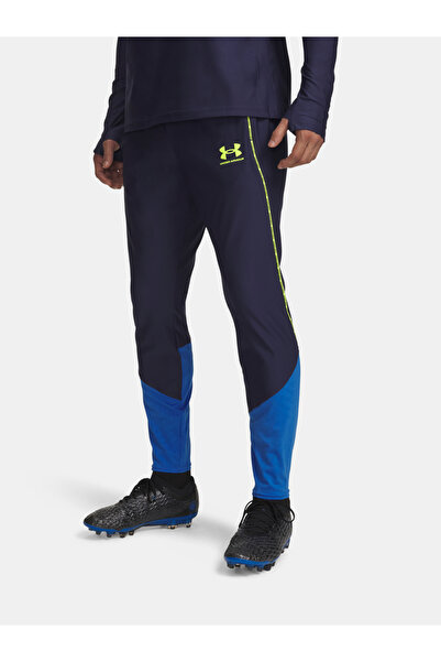 Under Armour Pánské sportovní kalhoty UA M Ch. Pro Pant-BLU