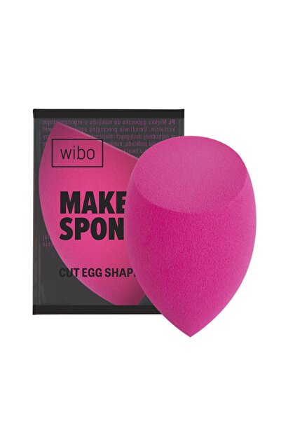 Wibo , Wibo, Makeup Sponge, Pink