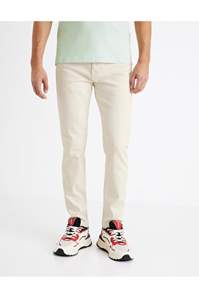 CELIO Džíny slim C25 Dolasi