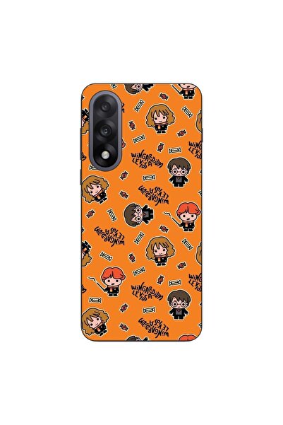 OEM Husa compatibila cu OnePlus Nord 5 Silicon Gel Tpu Model Harry Potter Win...