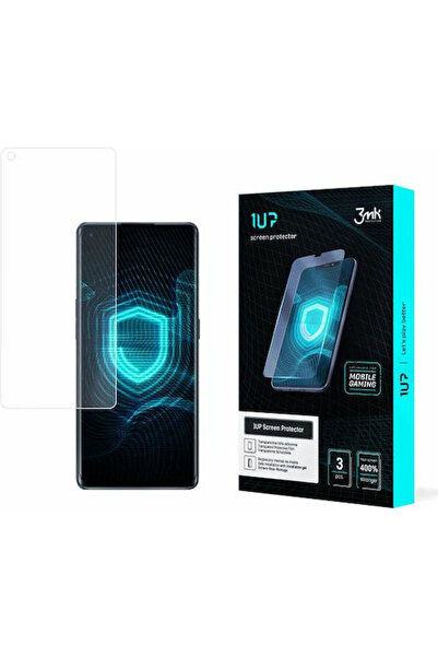 3MK 1UP Προστατευτικό Οθόνης 3 τεμάχια (Oppo Reno 6 Pro 5 G)