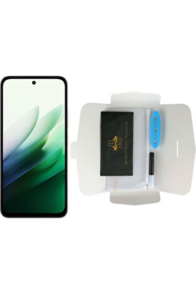 Other Idol 1991 0.2mm Σκληρυμένο Γυαλί (Redmi Note 15 / Poco M8)
