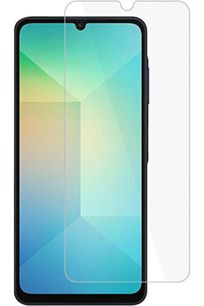 POWERTECH Σκληρυμένο Γυαλί 2.5D Tgc-0778 Samsung Galaxy A17