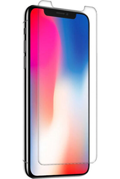 POWERTECH Σκληρυμένο Γυαλί Πλήρους Κάλυψης (iPhone 11 Pro)