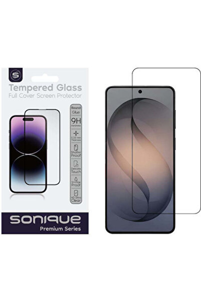 Other Σκληρυμένο Γυαλί Hardy Sonique Premium Series HD Πλήρους Κάλυψης 9H Συμ...