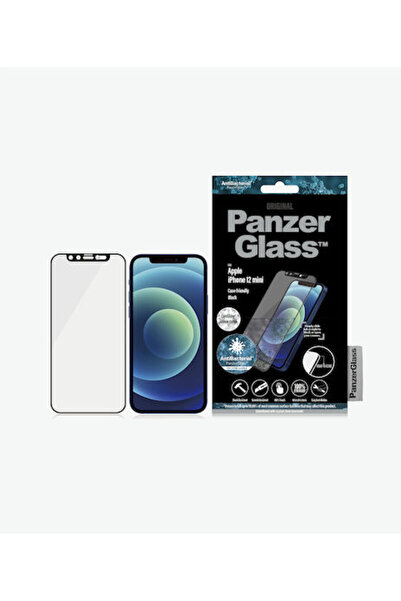 Panzer Glass PanzerGlass E2E Microfracture CamSlider Swarovsky Πλήρους Κάλυψη...
