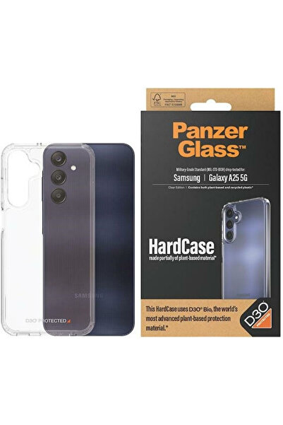 Panzer Glass PanzerGlass Σκληρυμένο Γυαλί (Galaxy A25 5G)