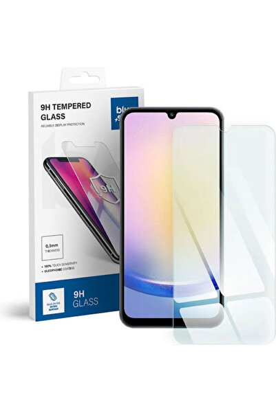 Other Μπλου Σταρ Σκληρυμένο Γυαλί (Galaxy A25 5G)