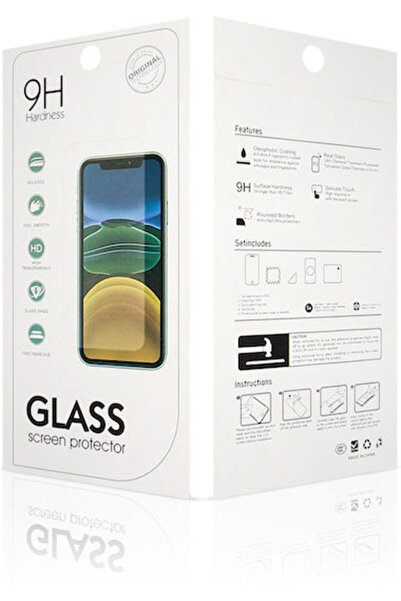 Telforceone 2.5D Σκληρυμένο Γυαλί (Moto G34 5G)