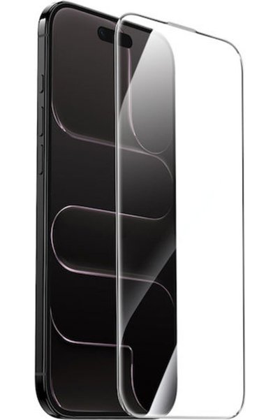 hoco. Hoco 0.4mm Σκληρυμένο Γυαλί (iPhone Air) 50456