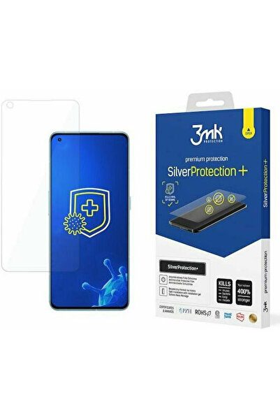 3MK SilverProtection+ Προστατευτικό Οθόνης (Realme Gt 2 Pro)