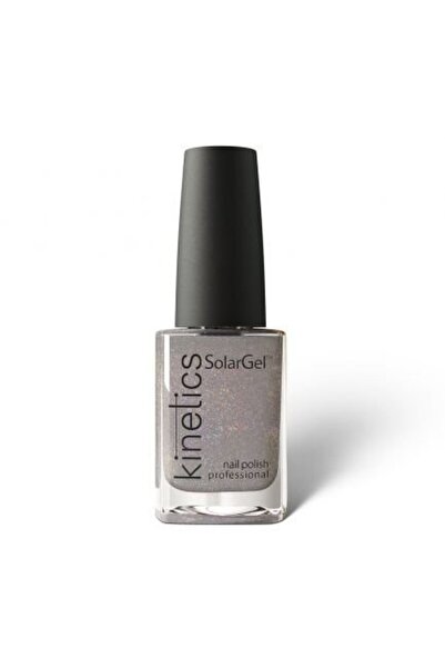 Kinetics Nails Kinetics SolarGel Günlük Oje - Uzun Süre Kalıcı Yoğun Pigment ...