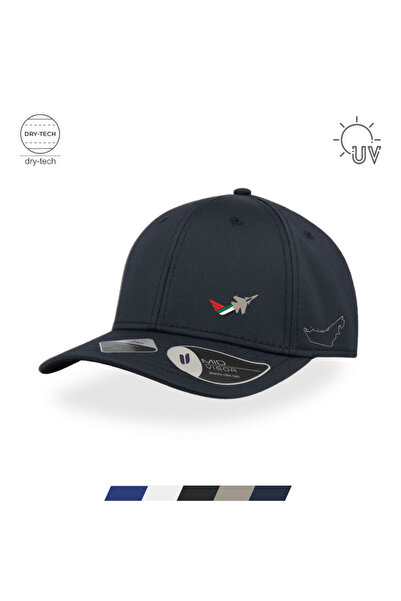 ITALIAN UAE Air Force Cap _ UPF50+