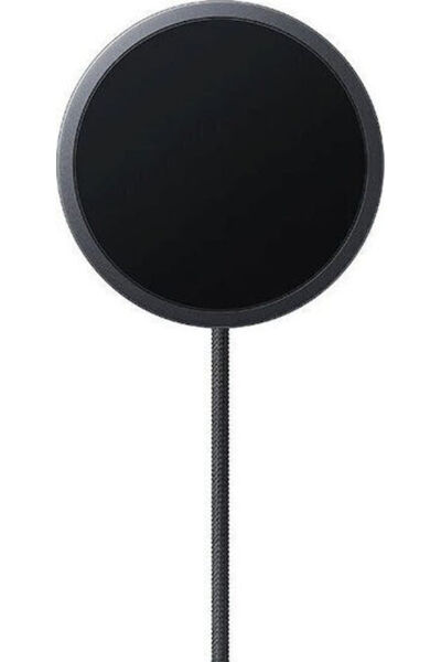 Samsung Ασύρματος Φορτιστής Qi2 25W Σκούρο Γκρι (EP-P2900)