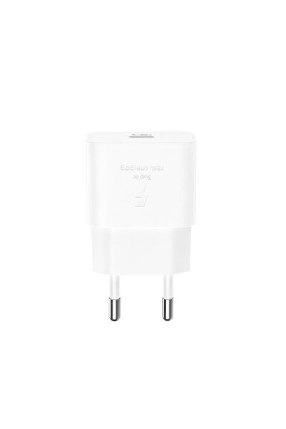 Xo Φορτιστής Χωρίς Καλώδιο με Θύρα USB-C 20W Power Delivery Λευκό (L167)