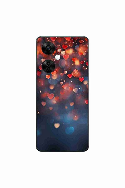 OEM Husa compatibila cu OnePlus Nord CE3 Lite Silicon Gel Tpu Model Valentine...