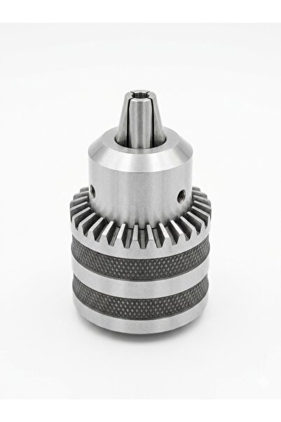 Baytec Anahtarlı Metal Mandren 13mm 1/2