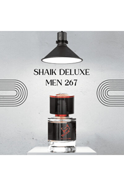 Shaik 295 NOIRE EXTREME για Άνδρες 25 ML