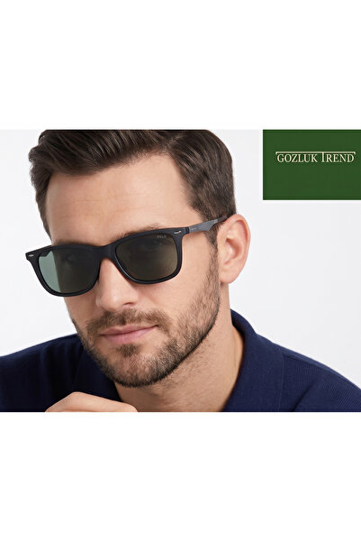 Polo Village نظارات شمسية للرجال 5031 01 52-19-140