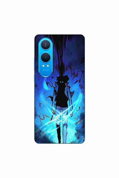 OEM Husa compatibila cu OnePlus Nord CE4 Lite Silicon Gel Tpu Model Solo Leve...