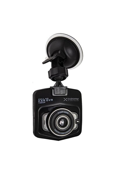 ESPERANZA XDR102 Κάμερα Ταμπλό Αυτοκινήτου Full HD 1080p με οθόνη LCD 2,4 ιντσών