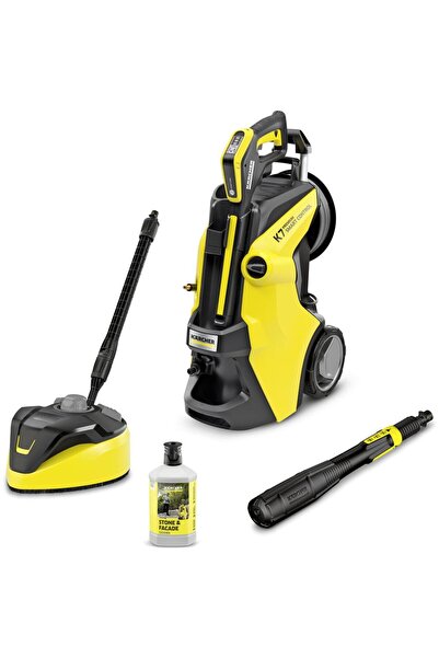Karcher K7 Premium Έξυπνος Έλεγχος Οικιακός Πλυστικός Μηχανισμός Υψηλής Πίεση...