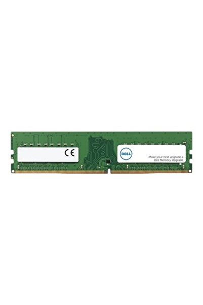 Dell 32GB DDR4 3200MHz 288-pin DIMM RAM Memory