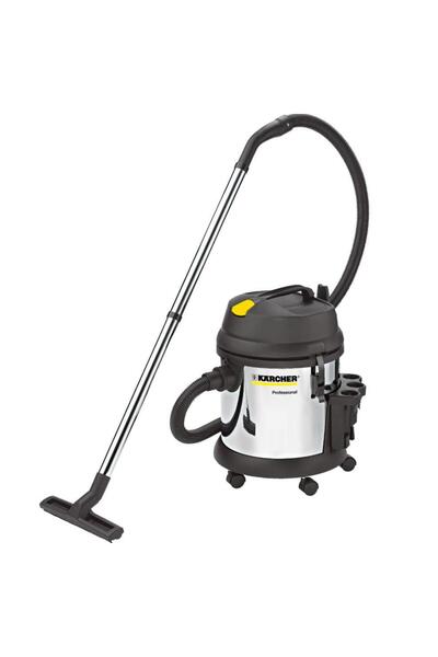 Karcher Wet/Dry Vacuum Cleaner Kärcher NT 27/1 Me Advanced, 1380W, 200 mbar (...