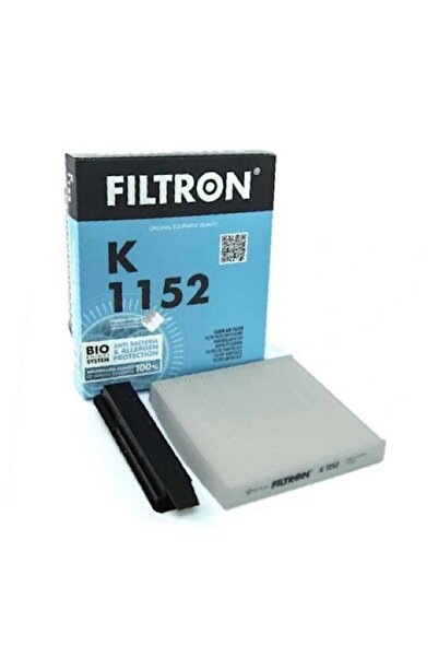 OEM Filtru Habitaclu, FILTRON, Dacia Logan