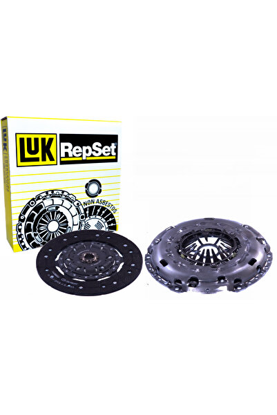OEM Kit ambreiaj pentru FIAT GRANDE PUNTO, Luk, Gri