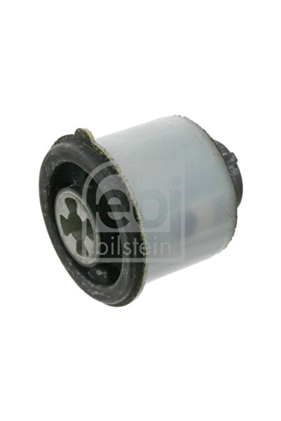 FEBI BILSTEIN Rulment pentru corpul osiei, FEBI BILSTEIN, Ø12, 5 mm/60 mm, Gr...
