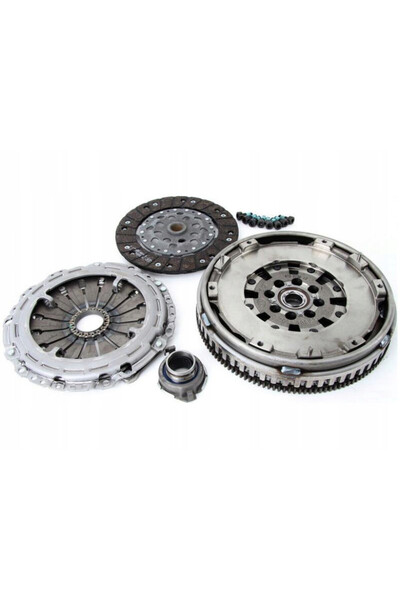 OEM Set ambreiaj cu roata dubla si lagar de deblocare si CITROEN C5 I, C8, EV...