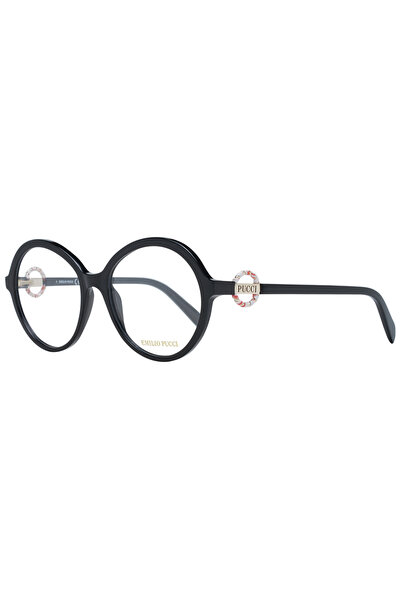 Pucci Ramă de ochelari EP5176 001 54
