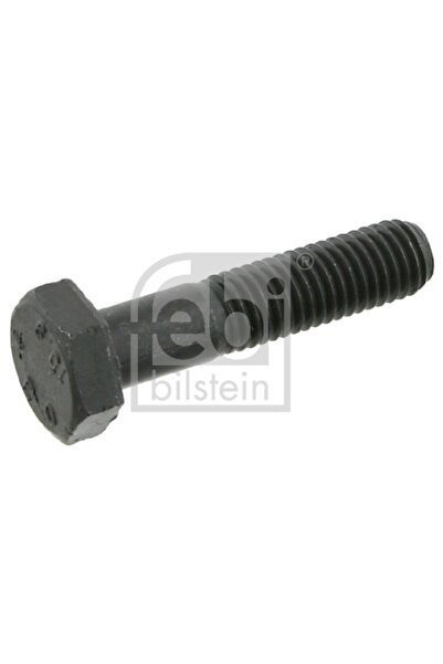 FEBI BILSTEIN Surub de strangere, Febi Bilstein, 03973, M10 x 1.5, Lungime 52...