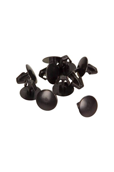 OEM CLIP DE MONTARE ROMIX HONDA (10 BUC.)