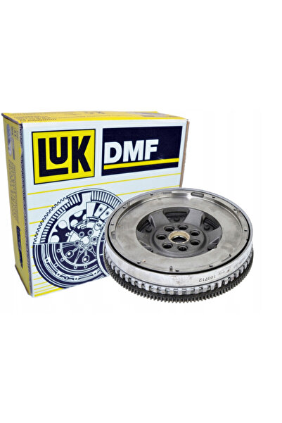 OEM Volanta masa dubla, Luk, Compatibil cu SUZUKI GRAND VITARA II 1.9D 10/05-...